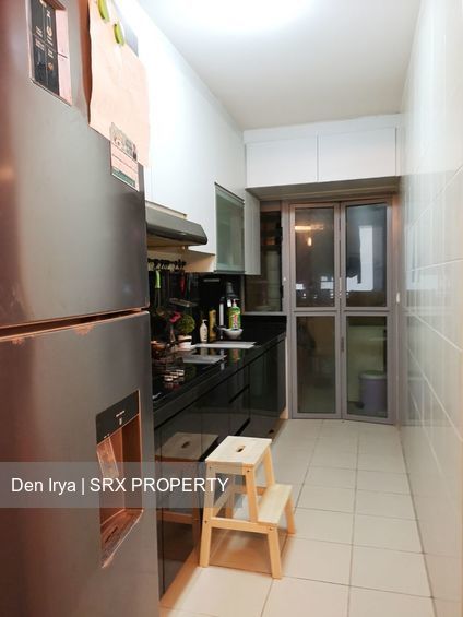 Blk 272B Punggol Walk (Punggol), HDB 4 Rooms #199195772